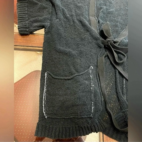 Free People Beach House Brunch Cardigan - Picture 4 of 6